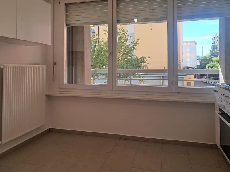 Chiasso: spazioso appartamento di 5.5 locali con balconi (5)