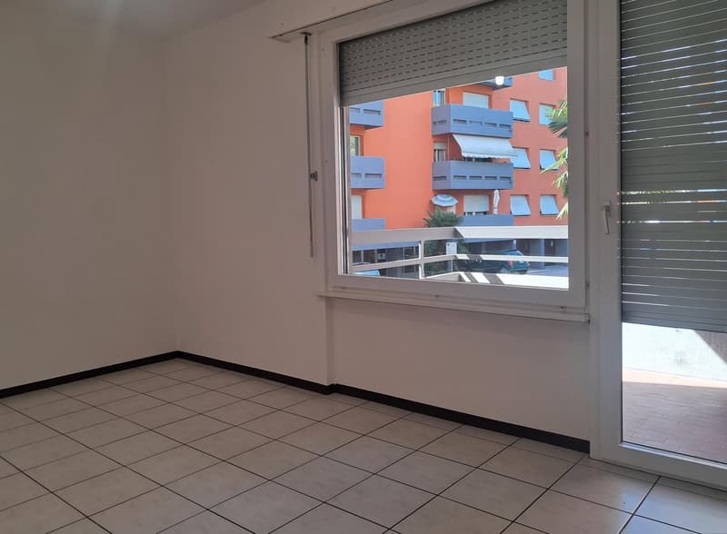 Chiasso: spazioso appartamento di 5.5 locali con balconi (8)