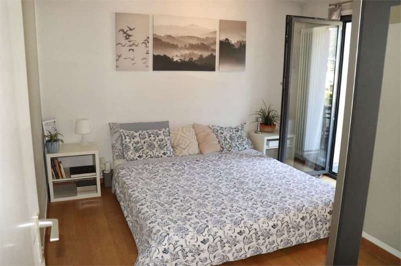 RIVA SAN VITALE: SUGGESTIVA CASA 5.5 loc. CON GIARDINO (12)