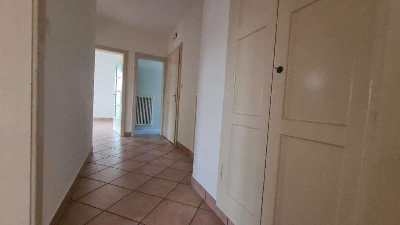 MENDRISIO RANCATE: 4.5 LOC. IN ZONA TRANQUILLA E SOLEGGIATA (11)