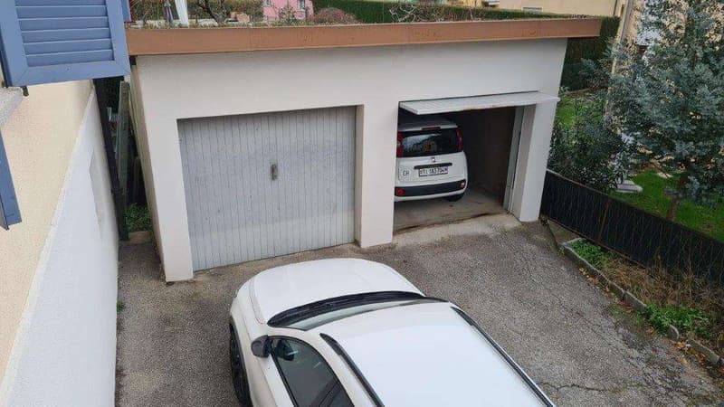 MENDRISIO RANCATE: 4.5 LOC. IN ZONA TRANQUILLA E SOLEGGIATA (12)