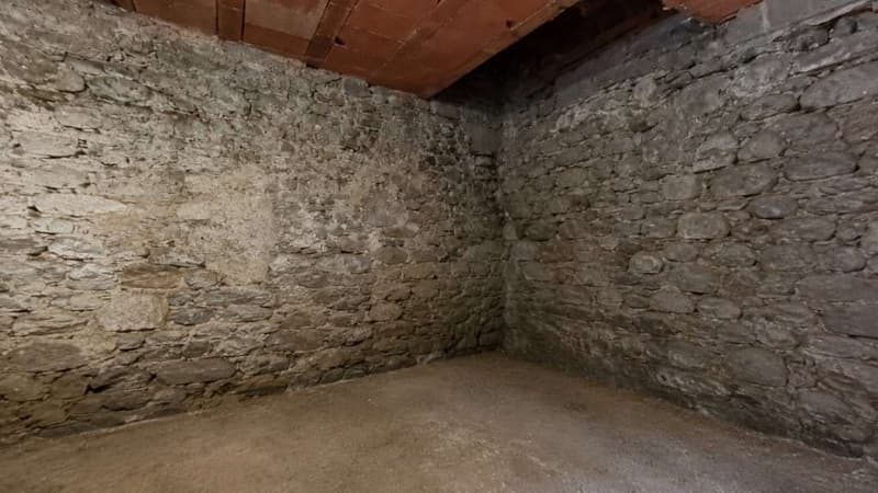 TORRICELLA TAVERNE: CASA DI NUCLEO DA RIATTARE con giardino (8)