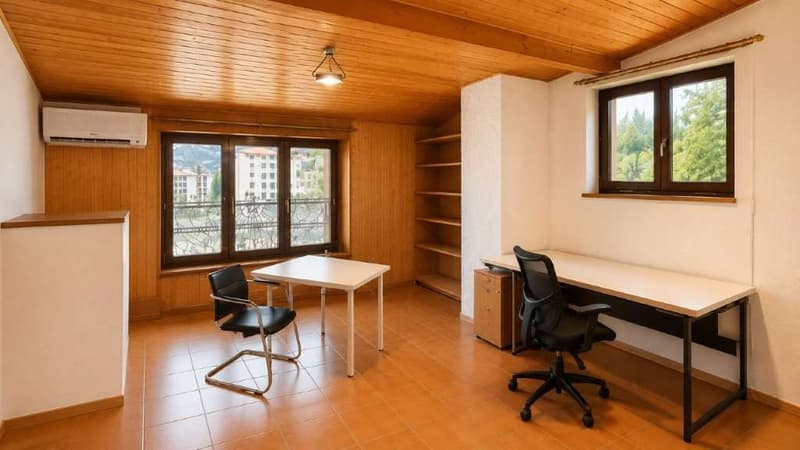 TORRICELLA TAVERNE: CASA DI NUCLEO DA RIATTARE con giardino (4)