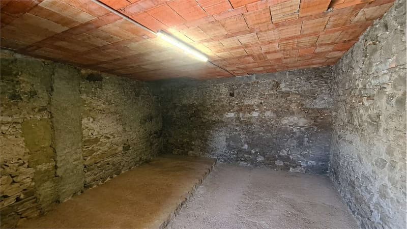 TORRICELLA TAVERNE: CASA DI NUCLEO DA RIATTARE con giardino (6)