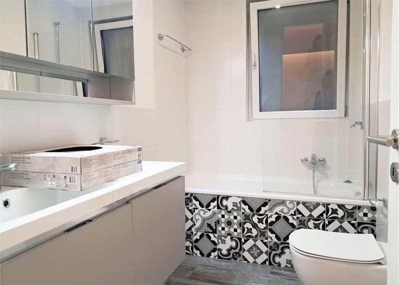 Vernate: spazioso e moderno 3,5 locali con vista lago (9)