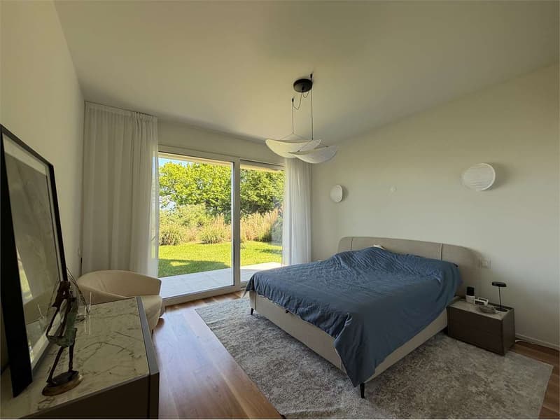 Eleganza senza compromessi con vista mozzafiato sul Lago di Lugano (7)