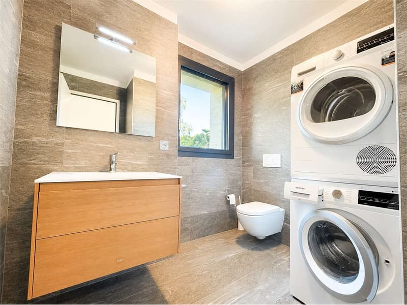Eleganza, comfort e privacy nel cuore di Montagnola (6)