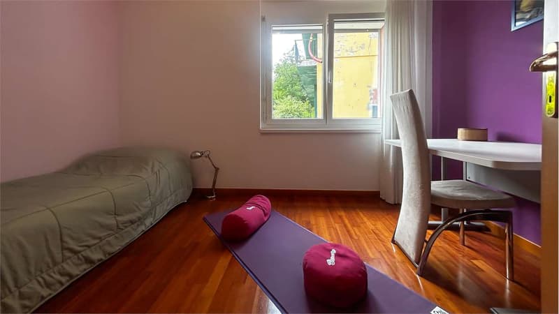 CASA UNIFAMILIARE IMMERSA NEL VERDE A MONTEGGIO (11)