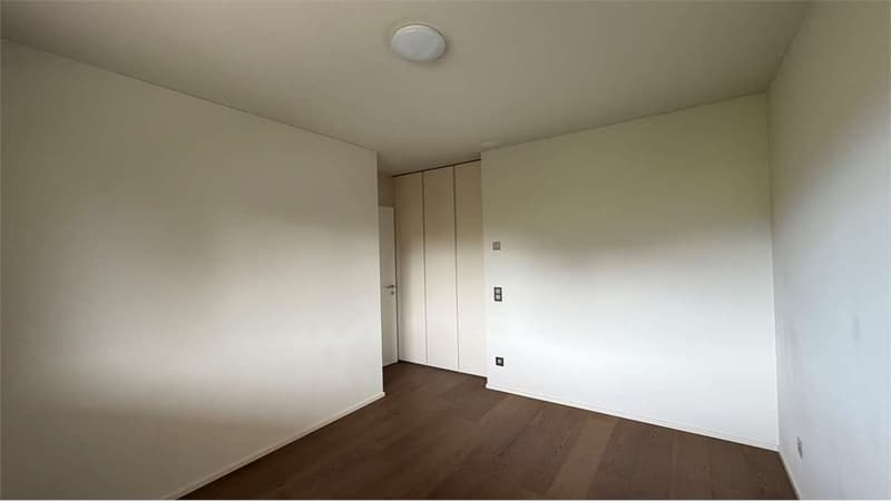 Montagnola: nuovo 2.5 locali in affitto (4)