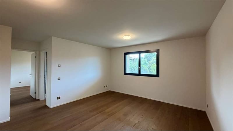 Montagnola: nuovo 2.5 locali in affitto (3)