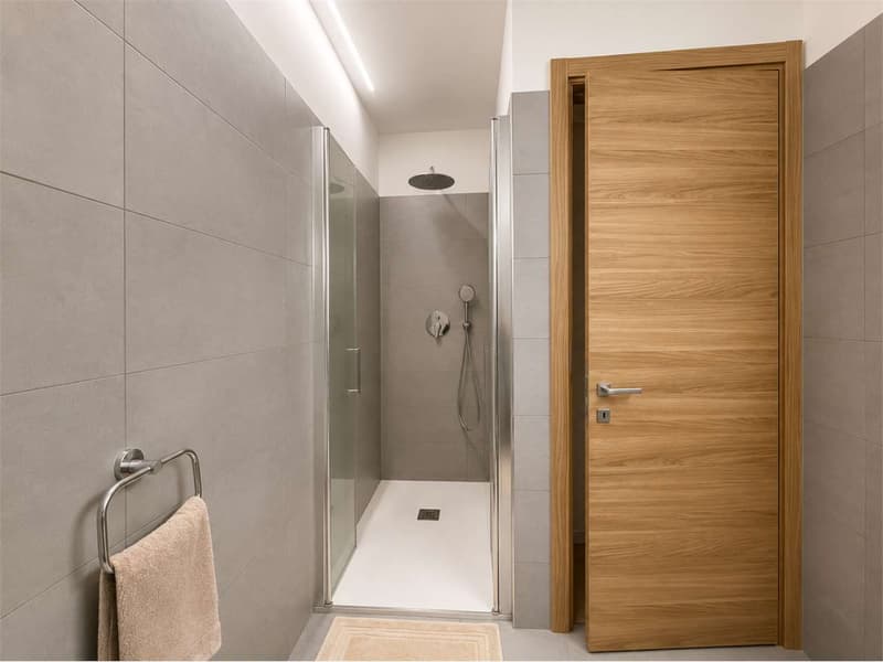 Cadempino: moderno 2.5 locali con balcone e posto auto (7)