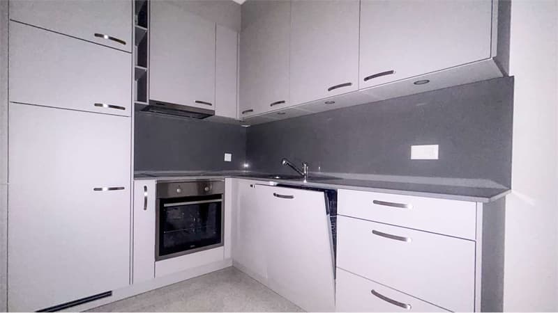 APPARTAMENTO 2,5 LOCALI A RUVIGLIANA (1)
