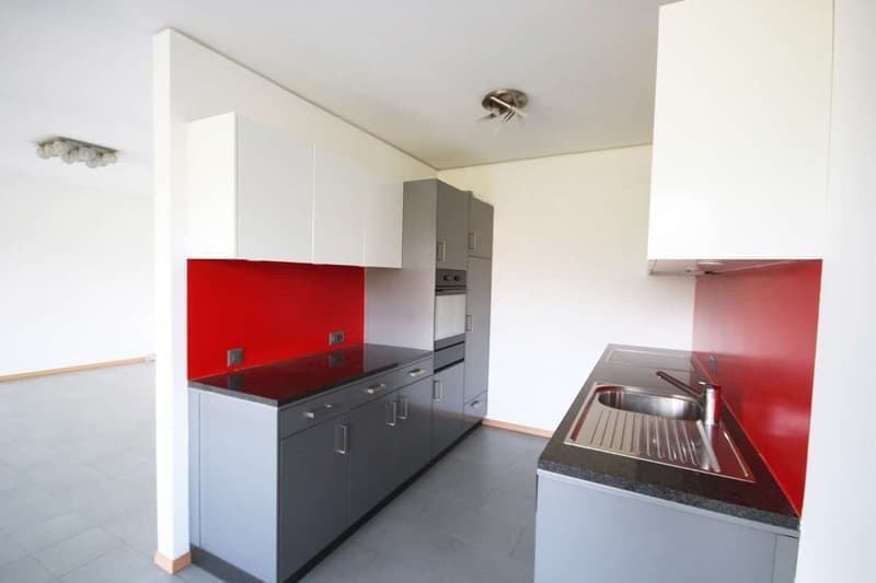 Lugano Pazzallo: moderno 4,5 locali con vista lago (4)