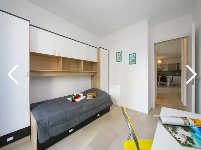 Appartamento 3,5 locali in condominio di recente costruzione (5)