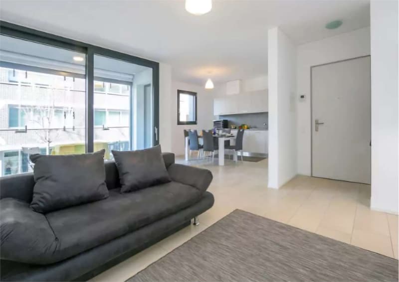 Appartamento 3,5 locali in condominio di recente costruzione (1)