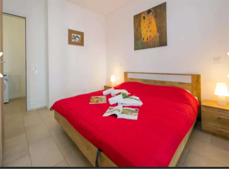 Appartamento 3,5 locali in condominio di recente costruzione (4)
