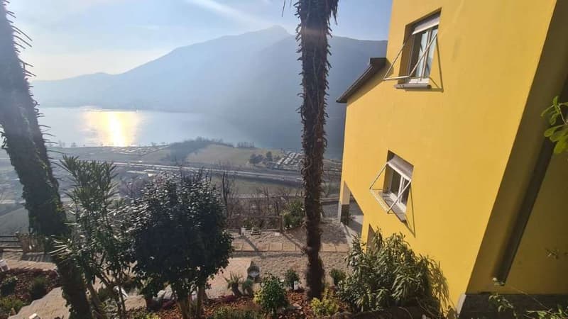 ROVIO: CASA SINGOLA 6.5 LOC. VISTA LAGO (1)
