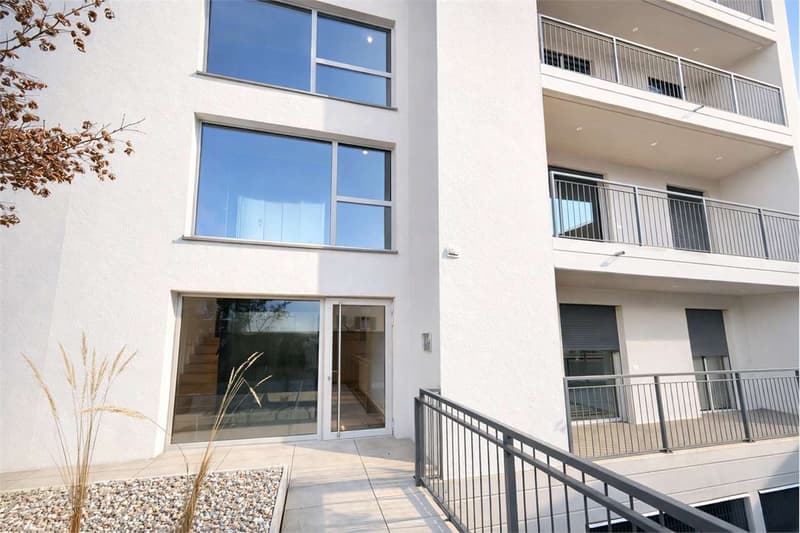 Chiasso: nuova residenza moderna e sostenibile - Ultimi appartamenti (1)
