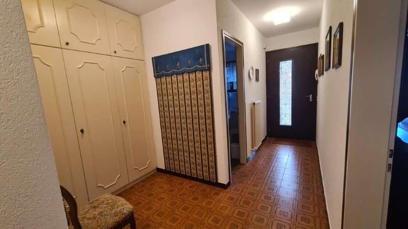 COLLINA D'ORO: GRANDE 2.5 LOC. ARREDATO CON GIARDINO (3)