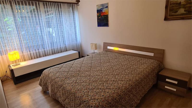 COLLINA D'ORO: GRANDE 2.5 LOC. ARREDATO CON GIARDINO (8)
