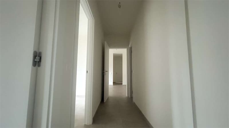 APPARTAMENTO 3,5 LOCALI A CASSARATE (5)
