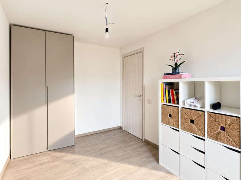 Vacallo: splendido 3,5 locali duplex con vista sul Lago di Como (4)