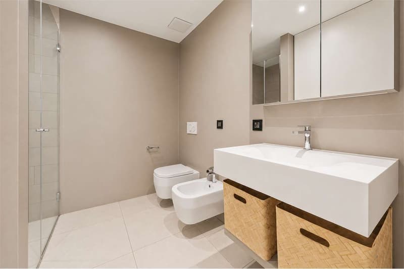 Elegante 4.5 locali con ampia terrazza nella rinomata Residenza Parco (8)