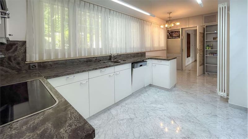 VILLA INDIPENDENTE CON PISCINA E DEPANDANCE (11)