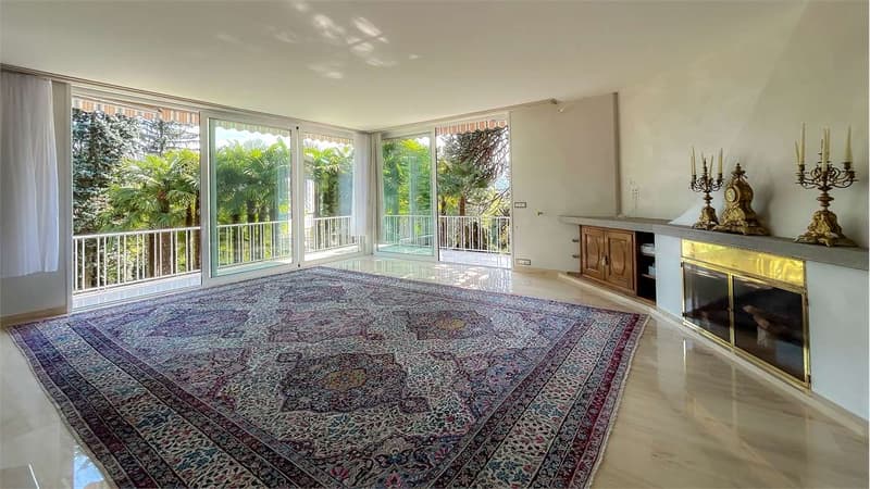 VILLA INDIPENDENTE CON PISCINA E DEPANDANCE (7)