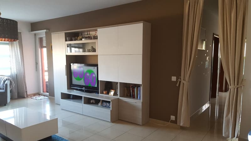 Spazioso appartamento di 4 locali (3)