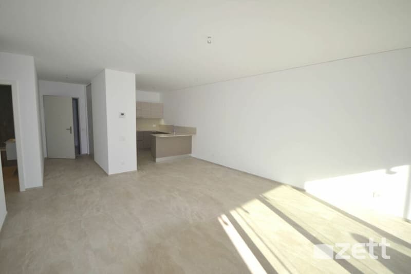 Lugano - Residenza Agorà - Appartamento 2.5 locali 4° piano (2)