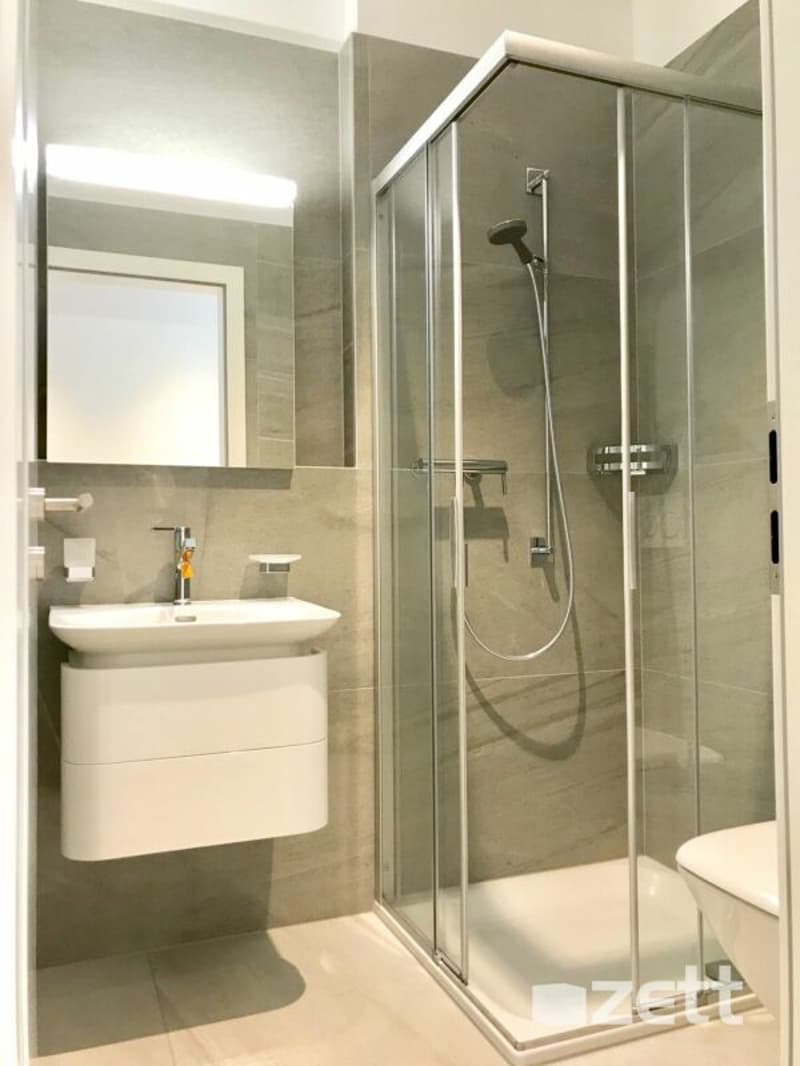 Lugano - Residenza Agorà - Appartamento 3.5 locali 4° piano (4)