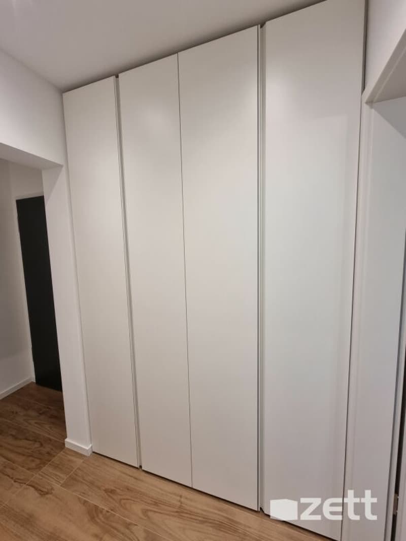 Gravesano - Appartamento arredato di 2.5 locali al PT con cortile privato (7)
