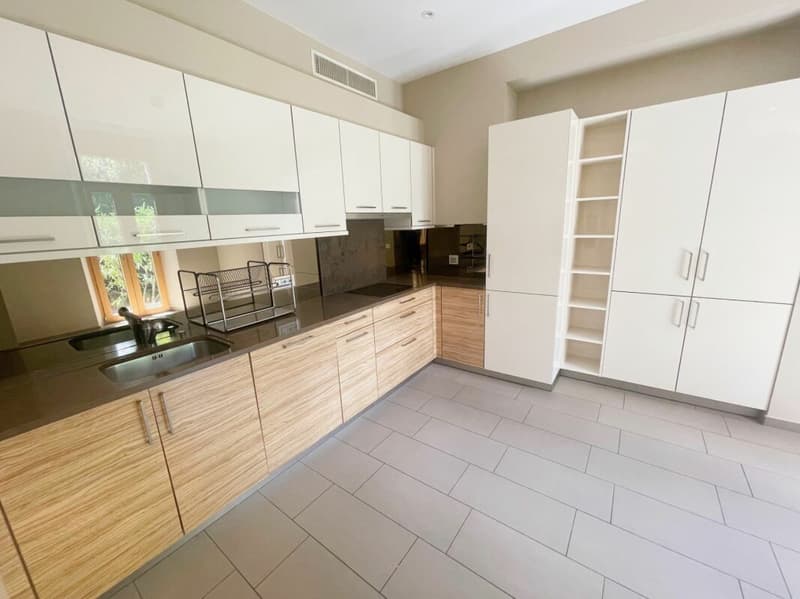 Melide - Villa Pace - Appartamento 3.5 locali con giardino (6)