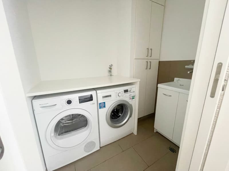Melide - Villa Pace - Appartamento 3.5 locali con giardino (14)