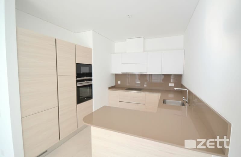 Lugano - Residenza Agorà - Appartamento 2.5 locali 5° piano (2)