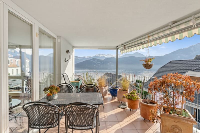 Balkon