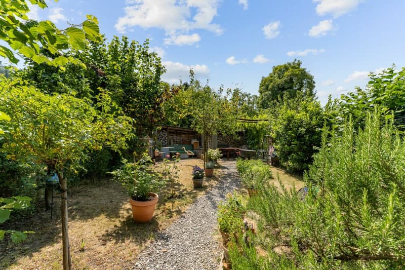 Garten