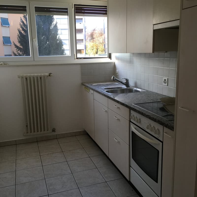 Appartamento di 2.5 locali con balcone a Lugano (3)