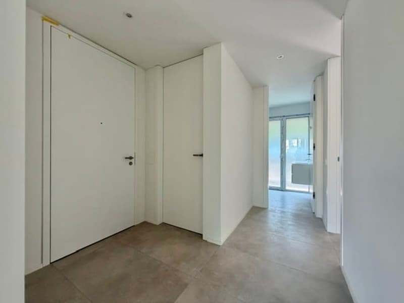 VENDESI A MINUSIO - APPARTAMENTO DI 3.5 LOCALI AL 2° PIANO IN NUOVA RESIDENZA (13)