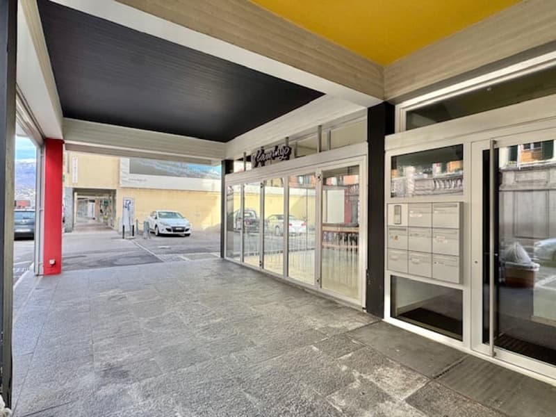 Via R. Leoncavallo 17, 6614 Brissago