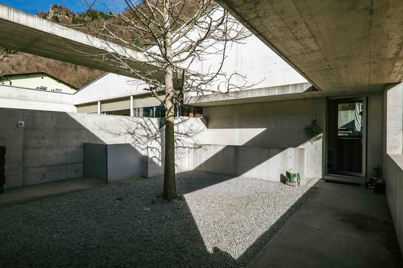 VENDESI A CRESCIANO - MODERNA E AMPIA VILLA DI 5.5 LOCALI IN ZONA TRANQUILLA (6)