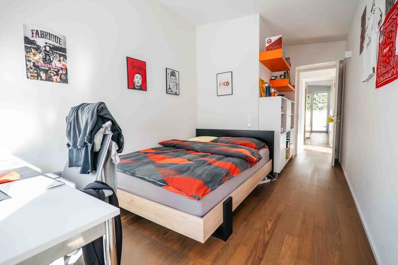 VENDESI A CRESCIANO - MODERNA E AMPIA VILLA DI 5.5 LOCALI IN ZONA TRANQUILLA (17)