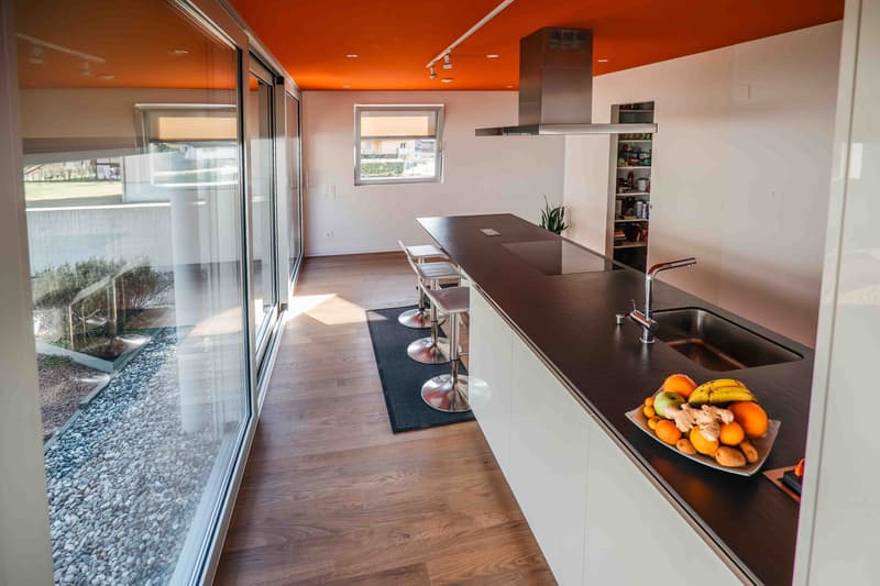 VENDESI A CRESCIANO - MODERNA E AMPIA VILLA DI 5.5 LOCALI IN ZONA TRANQUILLA (13)