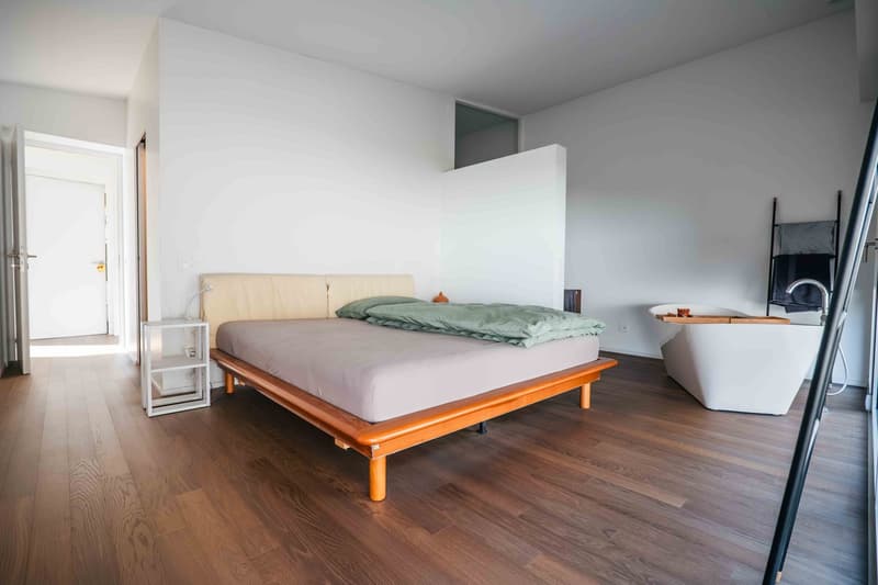 VENDESI A CRESCIANO - MODERNA E AMPIA VILLA DI 5.5 LOCALI IN ZONA TRANQUILLA (15)