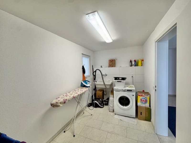 AFFITTASI A CAVIGLIANO – APPARTAMENTO DI 3.5 LOCALI CON GIARDINO PRIVATO (16)