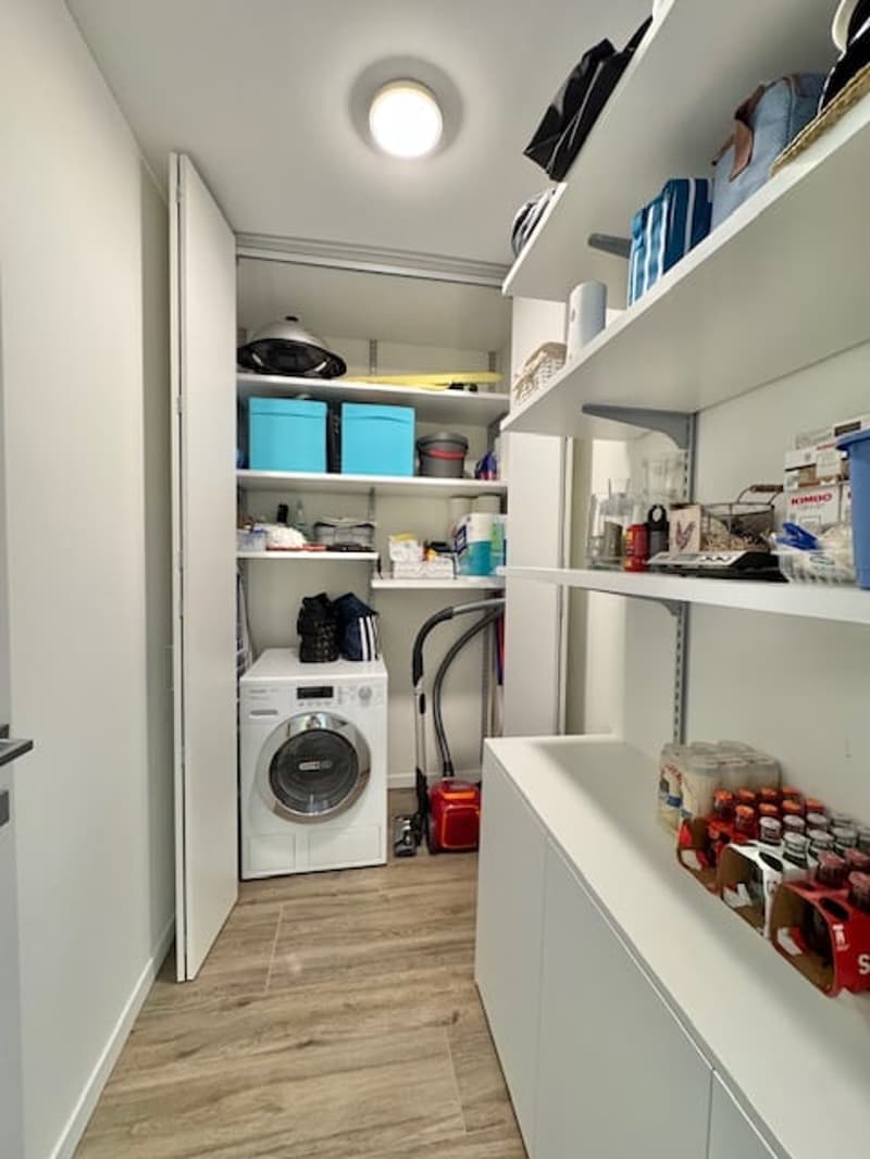 VENDESI IN CENTRO A LOCARNO COME RESIDENZA SECONDARIA - APPARTAMENTO DI 3.5 LOCALI (12)