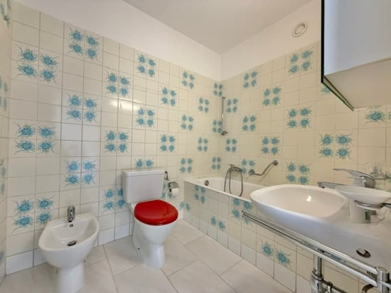 VENDESI A LOSONE - Appartamento di 3.5 locali con vista nel verde, anche come Res. Secondaria (9)