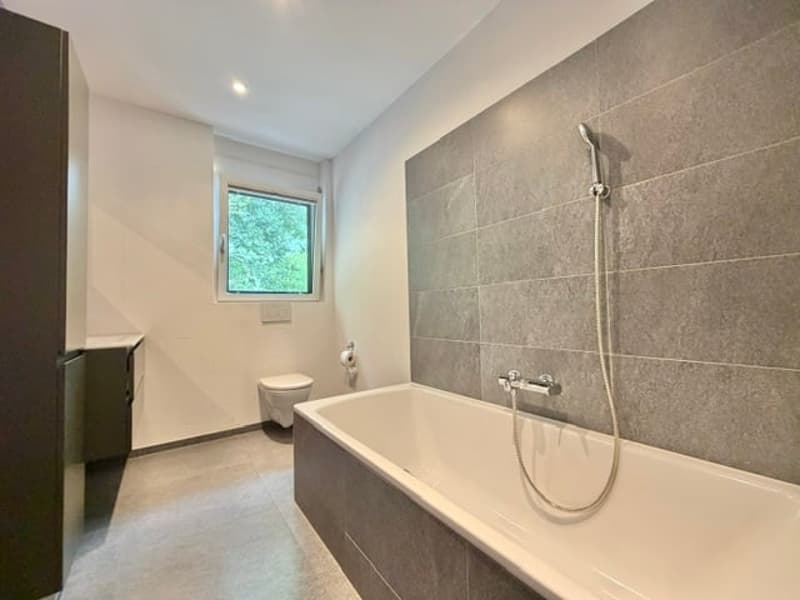 VENDESI A GOLINO - MODERNA CASA UNIFAMILIARE CON GIARDINO PRIVATO (15)
