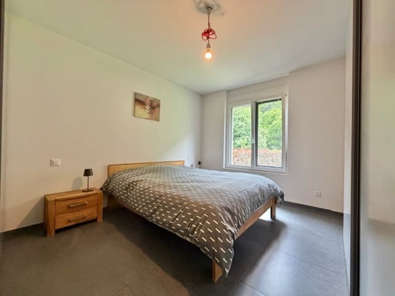VENDESI A GOLINO - MODERNA CASA UNIFAMILIARE CON GIARDINO PRIVATO (16)